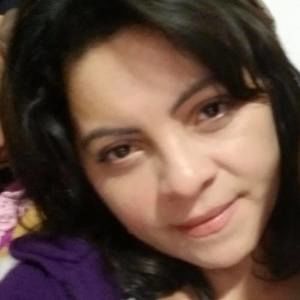 Meet your Posher, Reina giselle